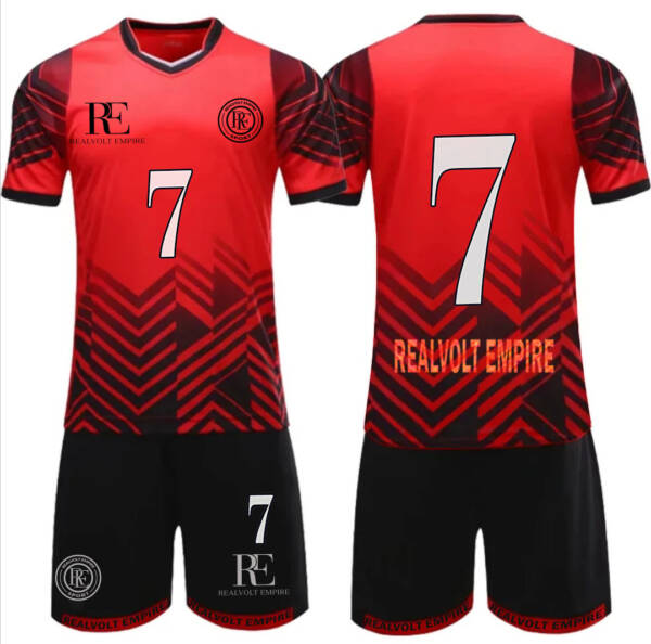 Jersey 7 half